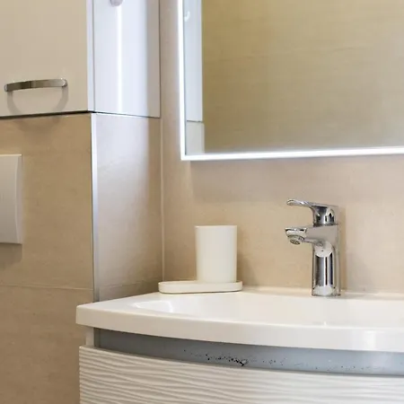 Apartman Goldy Zadar Exteriör bild