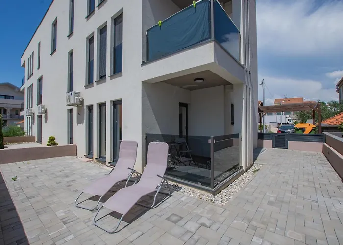 Apartman Goldy